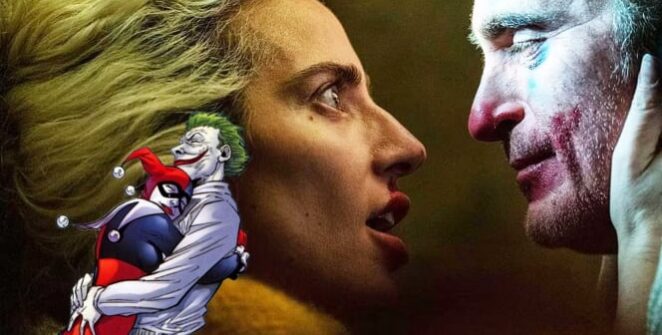 CINÉMA ACTUS - L'Arthur Fleck de Joaquin Phoenix et la Harley Quinn de Lady Gaga font de Joker 2 - officiellement intitulé Joker : Folie à Deux - est un film à voir absolument.