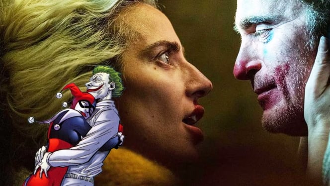 CINÉMA ACTUS - L'Arthur Fleck de Joaquin Phoenix et la Harley Quinn de Lady Gaga font de Joker 2 - officiellement intitulé Joker : Folie à Deux - est un film à voir absolument.