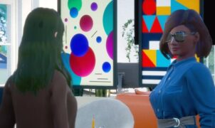Life By You, le concurrent de Paradox Interactive pour la célèbre série Les Sims d'EA et Maxis, simule chaque seconde de la vie de chaque personnage.