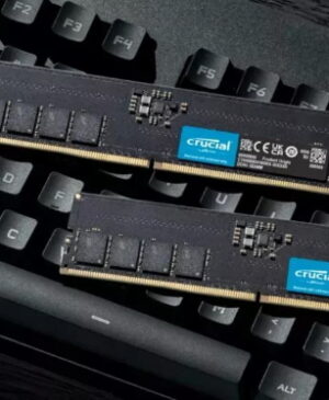 TECH ACTUS - La DDR5 est déjà très bon marché ; dommage qu'on ne puisse pas en dire autant des cartes graphiques pour PC...