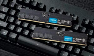TECH ACTUS - La DDR5 est déjà très bon marché ; dommage qu'on ne puisse pas en dire autant des cartes graphiques pour PC...