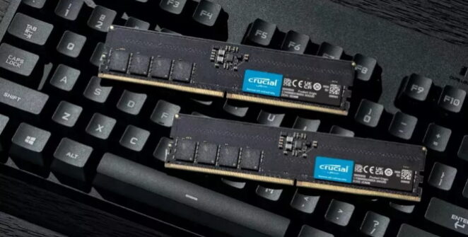 TECH ACTUS - La DDR5 est déjà très bon marché ; dommage qu'on ne puisse pas en dire autant des cartes graphiques pour PC...