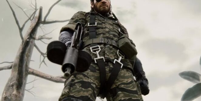 Une fenêtre de sortie possible pour le remake de Metal Gear Solid 3 : Snake Eater a été révélée, pour le plus grand plaisir des fans de MGS.