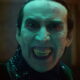 CINÉMA ACTUS - Nicolas Cage, lauréat d'un Oscar, jouera une version très différente de Dracula dans la comédie d'horreur Renfield.