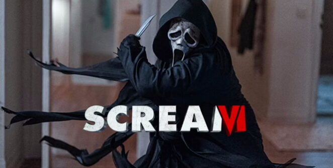 CINÉMA ACTUS - La scène d'ouverture de Scream VI avec Ghostface est à la fois un clin d'œil à la tradition et une subversion des attentes, à tel point que même les réalisateurs sont choqués. ATTENTION, cet article contient des spoilers !