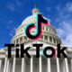 TECH ACTUS - TikTok a publié une déclaration en réponse à l'adoption par une commission du Congrès américain d'un projet de loi qui pourrait faciliter l'interdiction de l'application.