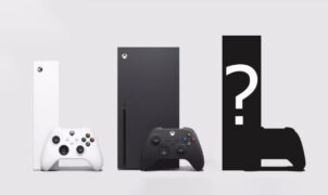 TECH ACTUS - Microsoft a peut-être accidentellement confirmé que son rival PS6 et successeur de la série Xbox X/S est en préparation - et qu'il a même un nom de code !