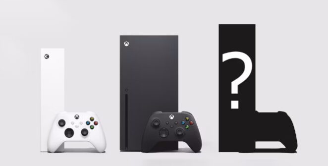 TECH ACTUS - Microsoft a peut-être accidentellement confirmé que son rival PS6 et successeur de la série Xbox X/S est en préparation - et qu'il a même un nom de code !