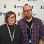 Nous avons réalisé un entretien avec Tibor Bánóczki et Sarolta Szabó, le duo de réalisateurs du film d'animation hongrois White Plastic Sky.