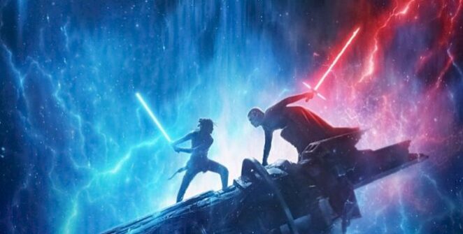 CINÉMA ACTUS - Daisy Ridley reprend le rôle de Rey dans un prochain film Star Wars pour reconstruire l'Ordre Jedi.