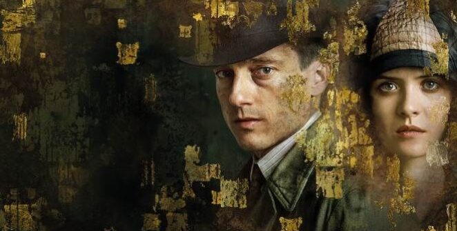 CRITIQUE DE LA SÉRIE - La série Babylon Berlin de HBO Max est un néo-noir allemand qui se déroule dans le Berlin des années 1920, réimaginant l'époque de la République de Weimar.