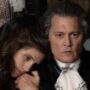 ACTUS DE CINÉMA - Johnny Depp revient au cinéma après trois ans avec le drame historique Jeanne du Barry, dans lequel il incarne le roi Louis XV de France.