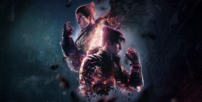 Le dernier opus de la série Tekken, Tekken 8, sortira bientôt sur les plateformes PlayStation 5, Xbox Series X|S et PC.