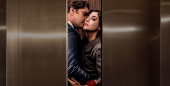 La prochaine série en 8 épisodes Fatal Attraction, avec Joshua Jackson et Lizzy Caplan, sera disponible exclusivement sur SkyShowtime à partir du 22 mai.