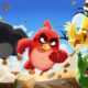 Ce studio finlandais est le créateur de la série Angry Birds. Selon des sources proches du dossier, la société japonaise pourrait débourser environ 1 milliard de dollars pour acquérir Rovio.