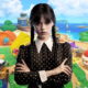 Un joueur déterminé d'Animal Crossing : New Horizons a créé une réplique adorable et effrayante de Salem, inspirée d'une série populaire de Netflix.