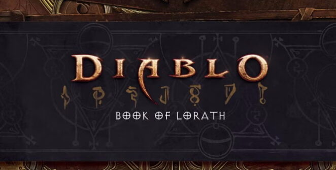 Un extrait du nouveau codex de Diablo IV, le Livre de Lorath, révèle un nouveau monstre grotesque lié à un boss notoire de Diablo II. Un autre extrait montre ce qu'il est advenu des cadavres de Diablo et d'autres méchants...