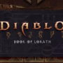 Un extrait du nouveau codex de Diablo IV, le Livre de Lorath, révèle un nouveau monstre grotesque lié à un boss notoire de Diablo II. Un autre extrait montre ce qu'il est advenu des cadavres de Diablo et d'autres méchants...