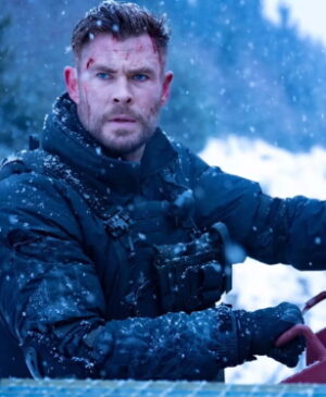 CINÉMA ACTUS - Les frères Russo, qui ont écrit et produit les deux films de Tyler Rake, envisagent la possibilité d'un troisième film avant la sortie de la suite sur Netflix. Chris