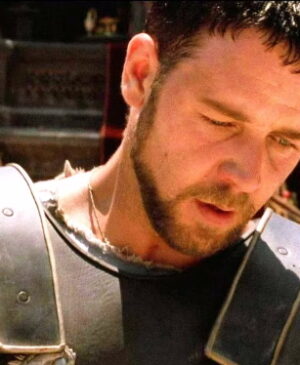 CINÉMA ACTUS - Russell Crowe, la star de Gladiator, se souvient avec franchise de ses hésitations initiales à propos du rôle qui lui a valu un Oscar. Il a décrit le scénario original comme étant 