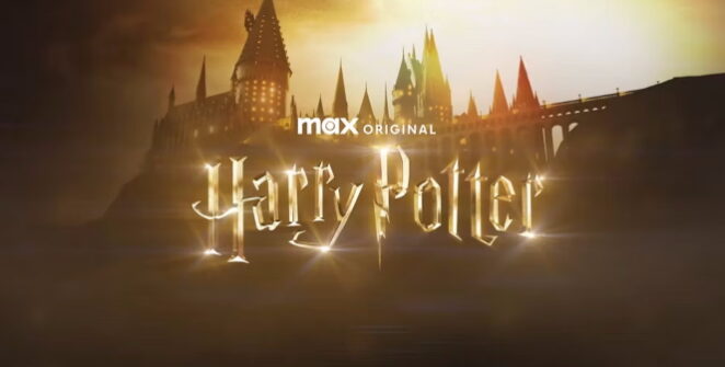 CINÉMA ACTUS - L'adaptation de la série télévisée Harry Potter est officielle et l'auteur des livres, J.K. Rowling, en sera la productrice exécutive.