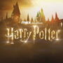 CINÉMA ACTUS - L'adaptation de la série télévisée Harry Potter est officielle et l'auteur des livres, J.K. Rowling, en sera la productrice exécutive.