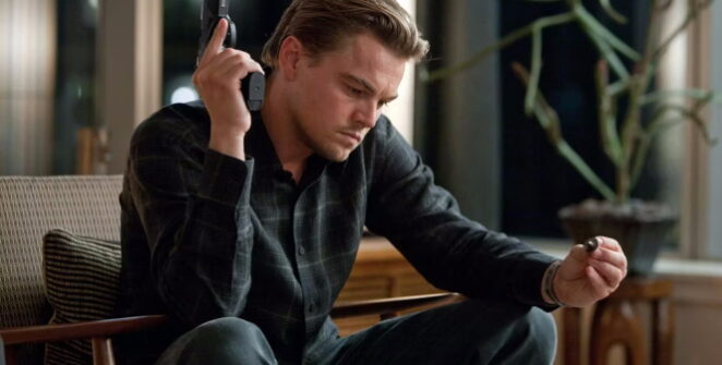 CINÉMA ACTUS - La performance de Leonardo DiCaprio dans l'un des grands films de Christopher Nolan n'est que la partie émergée de l'iceberg en ce qui concerne sa contribution au succès du film.