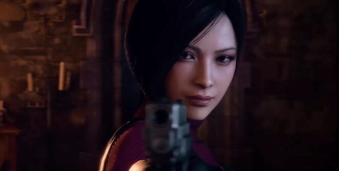 Le doubleur, qui incarne Ada Wong dans le Resident Evil 4 remake, a désactivé ses commentaires Instagram après les réactions au vitriol des fans.