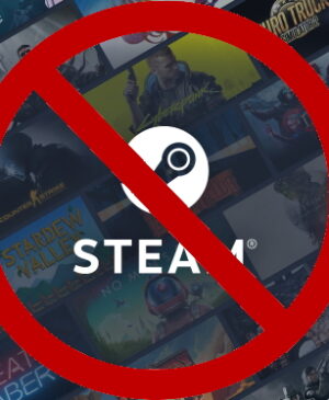 TECH ACTUS - Il semblerait qu'une grande partie des utilisateurs de Steam pourraient perdre l'accès à leur bibliothèque de jeux.