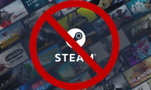 TECH ACTUS - Il semblerait qu'une grande partie des utilisateurs de Steam pourraient perdre l'accès à leur bibliothèque de jeux.