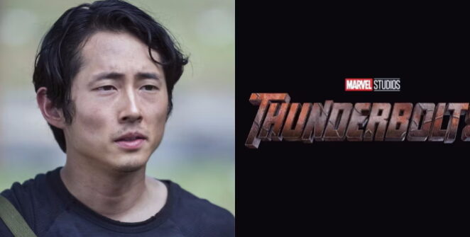 CINÉMA ACTUS - Steven Yeun a donné aux fans le premier indice pour déchiffrer son rôle mystérieux mais important dans le prochain film de Marvel Studios, Thunderbolts.