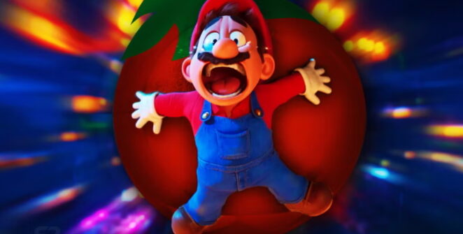 CINÉMA ACTUS - Quelle est la cote de Super Mario Bros. sur Rotten Tomatoes par rapport aux autres films de jeux vidéo en images de synthèse ? À quoi fait référence la scène post-crédit ? (Attention, cet article contient des SPOILERS !)