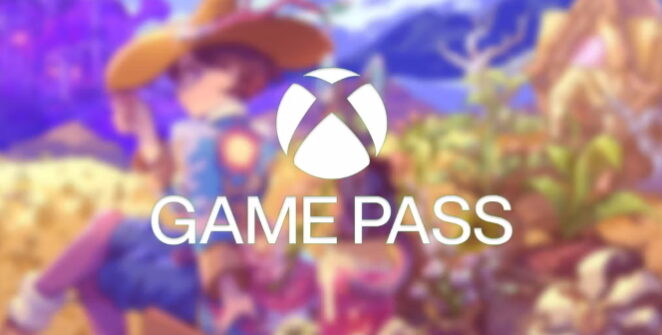 Fraîchement sorti en avril 2023, le nouveau jeu Xbox Game Pass ressemble à Stardew Valley avec un peu de magie.