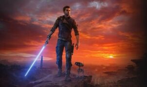 Star Wars Jedi : Survivor est un jeu d'action et d'aventure dans lequel vous incarnez un jeune Jedi : Cal Kestis.