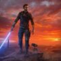 Star Wars Jedi : Survivor est un jeu d'action et d'aventure dans lequel vous incarnez un jeune Jedi : Cal Kestis.