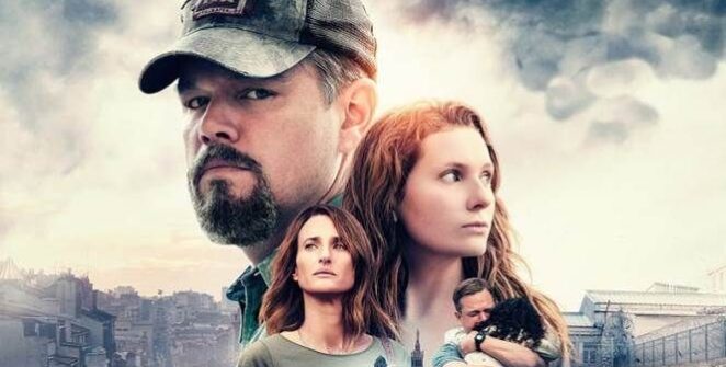 C'est à ces questions que tente de répondre Stillwater, un film qui raconte l'histoire d'un père et de sa fille dont la vie est bouleversée à jamais par un événement tragique.