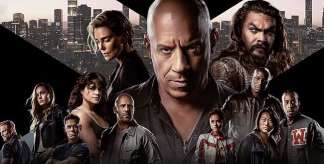 CRITIQUE DE FILM - Il y a peu de certitudes dans la vie, mais une chose est sûre : les lois de l'univers ne s'appliquent que jusqu'à ce que Dom Toretto (Vin Diesel) et son équipe se mettent au volant.