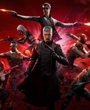 Cependant, le cas de Vampire : The Masquerade - Bloodhunt (le jeu est disponible pour PlayStation 5 et PC (Steam) est un peu triste car le jeu est sorti depuis moins d'un an !