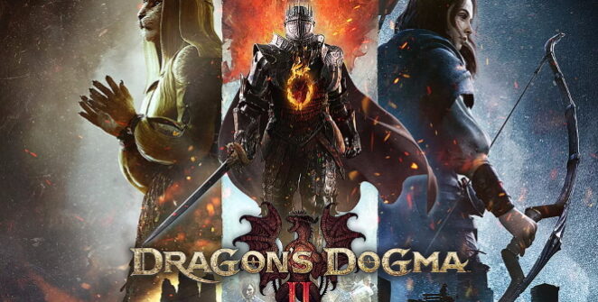 Après onze ans d'attente, la première bande-annonce de Dragon's Dogma 2 a été dévoilée au PlayStation Showcase, promettant une vaste aventure.