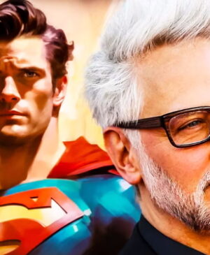 CINÉMA ACTUS - La pré-production du film Superman : Legacy de James Gunn est en cours. James Gunn a récemment pris le temps de confirmer et d'infirmer certains détails du projet.