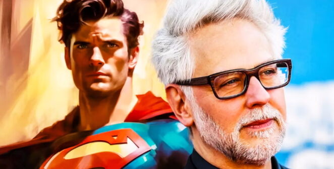 CINÉMA ACTUS - La pré-production du film Superman : Legacy de James Gunn est en cours. James Gunn a récemment pris le temps de confirmer et d'infirmer certains détails du projet.