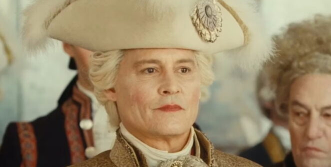 CINÉMA ACTUS - Johnny Depp s'est retenu de pleurer lorsque son film de retour Jeanne du Barry a été salué par une ovation de sept minutes au Festival de Cannes.
