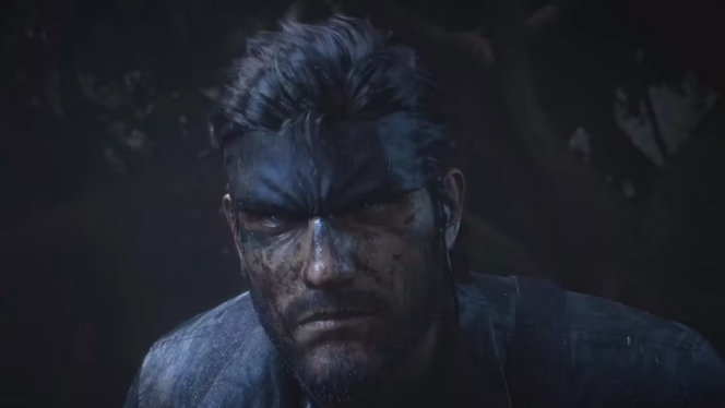Après des mois de rumeurs, de fuites et de spéculations, le remake de Metal Gear Solid 3 et les remakes des jeux classiques ont été confirmés.