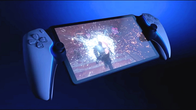 TECH ACTUS - PlayStation a officiellement dévoilé son dernier appareil de jeu portable lors du PlayStation Showcase d'hier, mais avec une mise en garde cruciale.