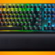 TECH ACTUS - Le clavier optique Razer Huntsman V2 est désormais disponible à un prix considérablement réduit pour une durée limitée, et cela pourrait valoir la peine d'y jeter un coup d'œil.