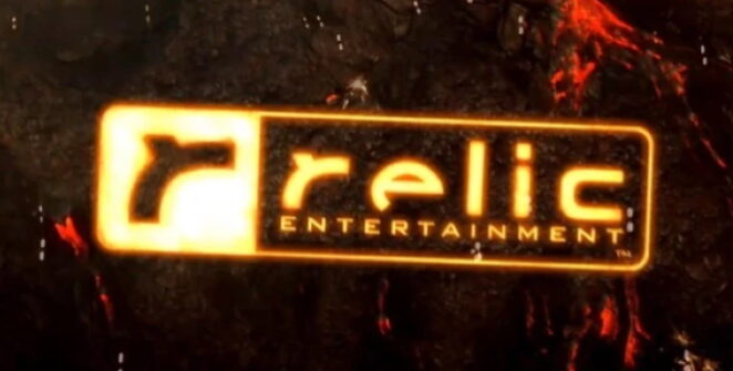 Il semblerait que Relic Entertainment doive désormais se concentrer sur ses 