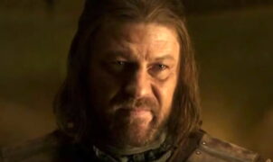 CINÉMA ACTUS - Sean Bean a évoqué un possible retour dans l'univers de Game of Thrones, confirmant qu'il espérait reprendre son rôle de Ned Stark, même si, vous savez, on lui a coupé la tête...