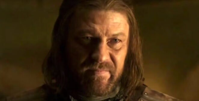 CINÉMA ACTUS - Sean Bean a évoqué un possible retour dans l'univers de Game of Thrones, confirmant qu'il espérait reprendre son rôle de Ned Stark, même si, vous savez, on lui a coupé la tête...
