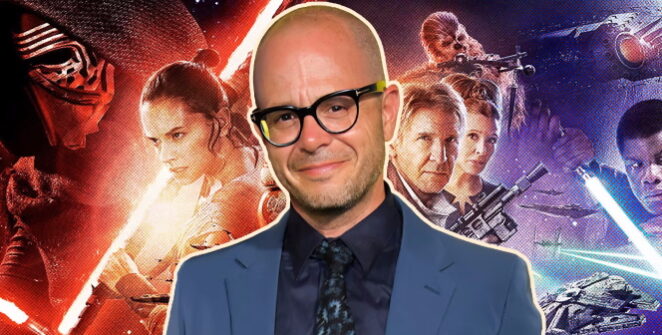 CINÉMA ACTUS - Le film Star Wars de Damon Lindelof devait reprendre le rôle de Rey, mais Lucasfilm ne voulait pas se séparer de Daisy Ridley...