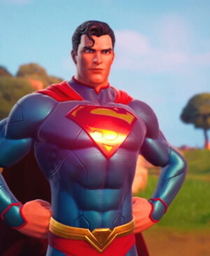 David Zaslav, PDG de Warner Bros. Discovery, a laissé entendre qu'un nouveau jeu Superman accompagnerait la sortie du nouveau film DC de James Gunn.